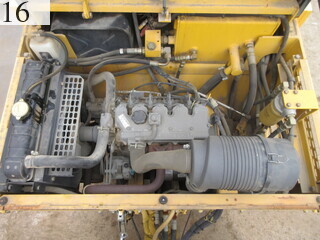 中古建設機械 中古 酒井重工業 SAKAI ローラー 舗装用振動ローラー TW500W-1