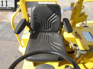 Used Construction Machine Used SAKAI SAKAI Roller Tire rollers TZ701-1