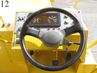 Used Construction Machine Used SAKAI SAKAI Roller Tire rollers TZ701-1