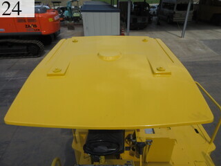Used Construction Machine Used SAKAI SAKAI Roller Tire rollers TZ701-1