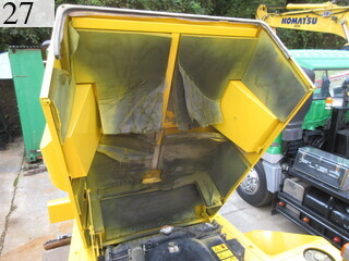 Used Construction Machine Used SAKAI SAKAI Roller Tire rollers TZ701-1