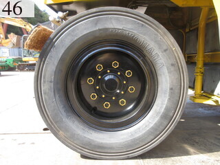 Used Construction Machine Used SAKAI SAKAI Roller Tire rollers TZ701-1