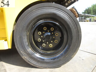 Used Construction Machine Used SAKAI SAKAI Roller Tire rollers TZ701-1