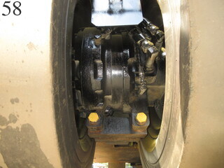 Used Construction Machine Used SAKAI SAKAI Roller Tire rollers TZ701-1