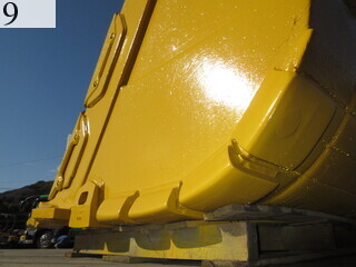 Used Construction Machine Used KOMATSU KOMATSU Bucket Standard bucket PC450 Standard bucket