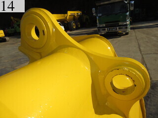 Used Construction Machine Used KOMATSU KOMATSU Bucket Standard bucket PC450 Standard bucket