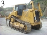 Used Construction Machine Used CATERPILLAR JAPAN CATERPILLAR JAPAN Bulldozer  D8T