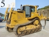 Used Construction Machine Used CATERPILLAR JAPAN CATERPILLAR JAPAN Bulldozer  D8T