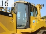 Used Construction Machine Used CATERPILLAR JAPAN CATERPILLAR JAPAN Bulldozer  D8T