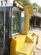 Used Construction Machine Used CATERPILLAR JAPAN CATERPILLAR JAPAN Bulldozer  D8T