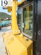Used Construction Machine Used CATERPILLAR JAPAN CATERPILLAR JAPAN Bulldozer  D8T