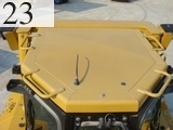 Used Construction Machine Used CATERPILLAR JAPAN CATERPILLAR JAPAN Bulldozer  D8T