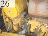 Used Construction Machine Used CATERPILLAR JAPAN CATERPILLAR JAPAN Bulldozer  D8T