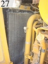 Used Construction Machine Used CATERPILLAR JAPAN CATERPILLAR JAPAN Bulldozer  D8T