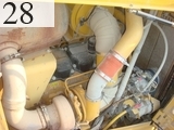 Used Construction Machine Used CATERPILLAR JAPAN CATERPILLAR JAPAN Bulldozer  D8T