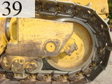 Used Construction Machine Used CATERPILLAR JAPAN CATERPILLAR JAPAN Bulldozer  D8T
