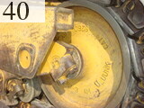 Used Construction Machine Used CATERPILLAR JAPAN CATERPILLAR JAPAN Bulldozer  D8T