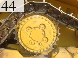 Used Construction Machine Used CATERPILLAR JAPAN CATERPILLAR JAPAN Bulldozer  D8T