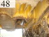 Used Construction Machine Used CATERPILLAR JAPAN CATERPILLAR JAPAN Bulldozer  D8T