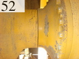 Used Construction Machine Used CATERPILLAR JAPAN CATERPILLAR JAPAN Bulldozer  D8T
