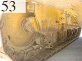 Used Construction Machine Used CATERPILLAR JAPAN CATERPILLAR JAPAN Bulldozer  D8T