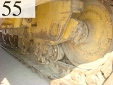 Used Construction Machine Used CATERPILLAR JAPAN CATERPILLAR JAPAN Bulldozer  D8T