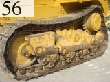 Used Construction Machine Used CATERPILLAR JAPAN CATERPILLAR JAPAN Bulldozer  D8T