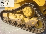 Used Construction Machine Used CATERPILLAR JAPAN CATERPILLAR JAPAN Bulldozer  D8T