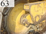 Used Construction Machine Used CATERPILLAR JAPAN CATERPILLAR JAPAN Bulldozer  D8T