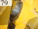 Used Construction Machine Used CATERPILLAR JAPAN CATERPILLAR JAPAN Bulldozer  D8T