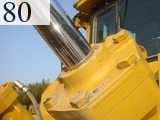 Used Construction Machine Used CATERPILLAR JAPAN CATERPILLAR JAPAN Bulldozer  D8T