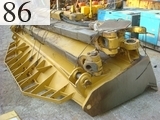 Used Construction Machine Used CATERPILLAR JAPAN CATERPILLAR JAPAN Bulldozer  D8T