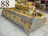 Used Construction Machine Used CATERPILLAR JAPAN CATERPILLAR JAPAN Bulldozer  D8T