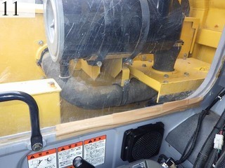中古建設機械 中古 コマツ KOMATSU クローラ・キャリア クルクルキャリア・全旋回キャリアダンプ CD60R-1A
