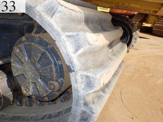 中古建設機械 中古 コマツ KOMATSU クローラ・キャリア クルクルキャリア・全旋回キャリアダンプ CD60R-1A