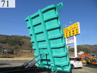 Used Construction Machine Used IHI Construction Machinery IHI Construction Machinery Crawler carrier Crawler Dump IC100-2