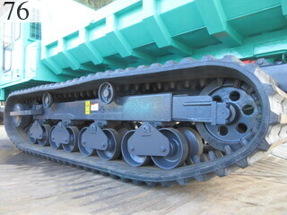 Used Construction Machine Used IHI Construction Machinery IHI Construction Machinery Crawler carrier Crawler Dump IC100-2