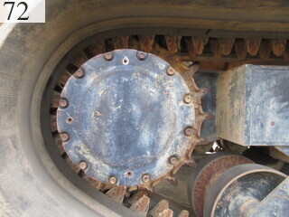 Used Construction Machine Used MOROOKA MOROOKA Crawler carrier Crawler Dump Rotating MST-1500VDR