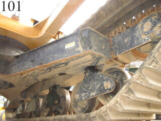 Used Construction Machine Used MOROOKA MOROOKA Crawler carrier Crawler Dump Rotating MST-1500VDR