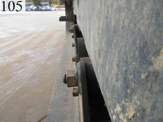 Used Construction Machine Used MOROOKA MOROOKA Crawler carrier Crawler Dump Rotating MST-1500VDR