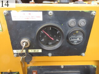 中古建設機械 中古 諸岡 MOROOKA 林業機械 フォワーダ・クローラ キャリア MST-600VDL