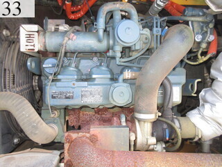 中古建設機械 中古 諸岡 MOROOKA 林業機械 フォワーダ・クローラ キャリア MST-600VDL