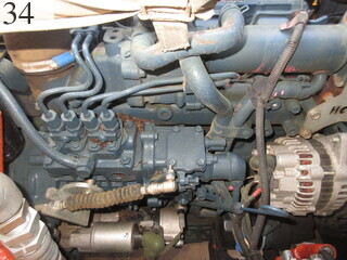 中古建設機械 中古 諸岡 MOROOKA 林業機械 フォワーダ・クローラ キャリア MST-600VDL