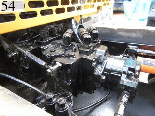 中古建設機械 中古 諸岡 MOROOKA 林業機械 フォワーダ・クローラ キャリア MST-600VDL