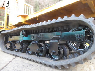 中古建設機械 中古 諸岡 MOROOKA 林業機械 フォワーダ・クローラ キャリア MST-600VDL