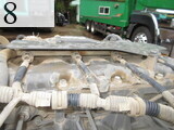 Used Construction Machine Used ISUZU MOTORS ISUZU MOTORS Engine Diesel engine AJ-4JJ1XYSA-03