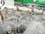 Used Construction Machine Used ISUZU MOTORS ISUZU MOTORS Engine Diesel engine AJ-4JJ1XYSA-03