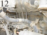 Used Construction Machine Used ISUZU MOTORS ISUZU MOTORS Engine Diesel engine AJ-4JJ1XYSA-03