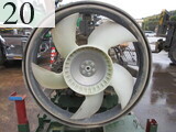 Used Construction Machine Used ISUZU MOTORS ISUZU MOTORS Engine Diesel engine AJ-4JJ1XYSA-03
