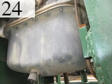Used Construction Machine Used ISUZU MOTORS ISUZU MOTORS Engine Diesel engine AJ-4JJ1XYSA-03
